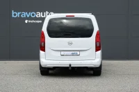 Opel Combo Life 1.5 96kW thumbnail
