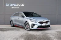 Kia Ceed: ProCeed GT TX 1.6 150kW thumbnail