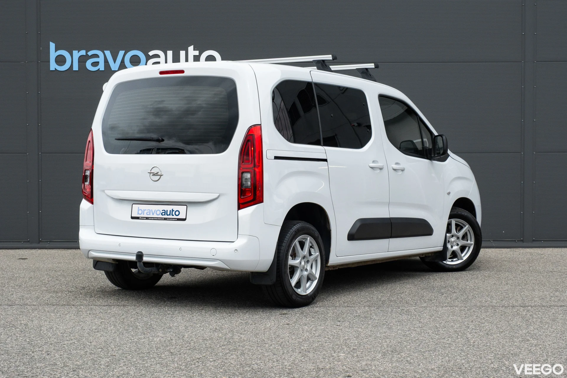 Opel Combo Life 1.5 96kW