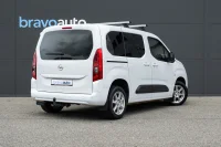 Opel Combo Life 1.5 96kW thumbnail