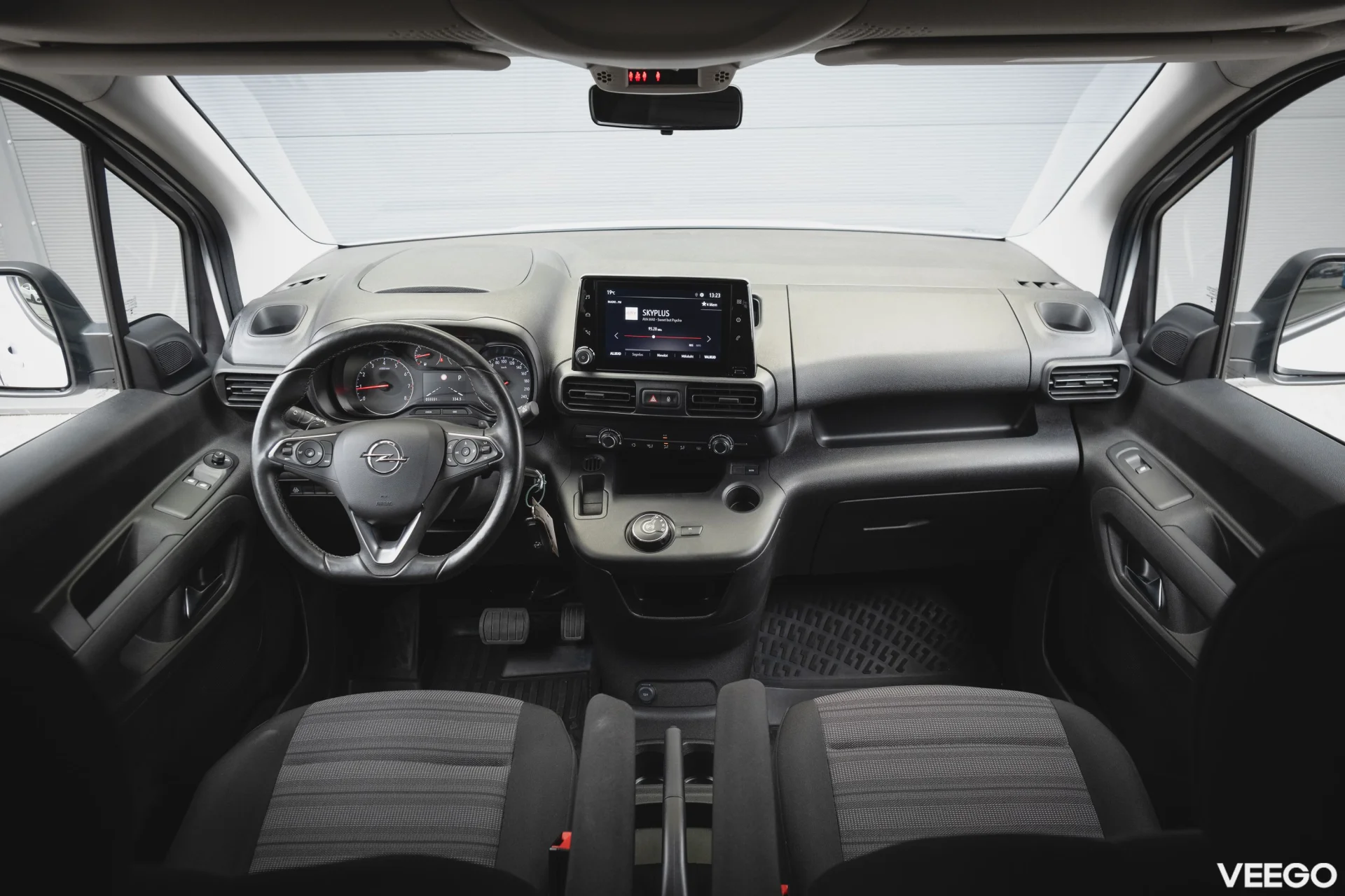 Opel Combo Life 1.5 96kW