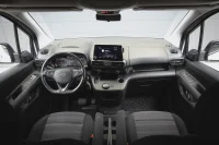 Opel Combo Life 1.5 96kW thumbnail