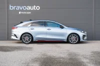 Kia Ceed: ProCeed GT TX 1.6 150kW thumbnail