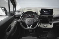 Opel Combo Life 1.5 96kW thumbnail