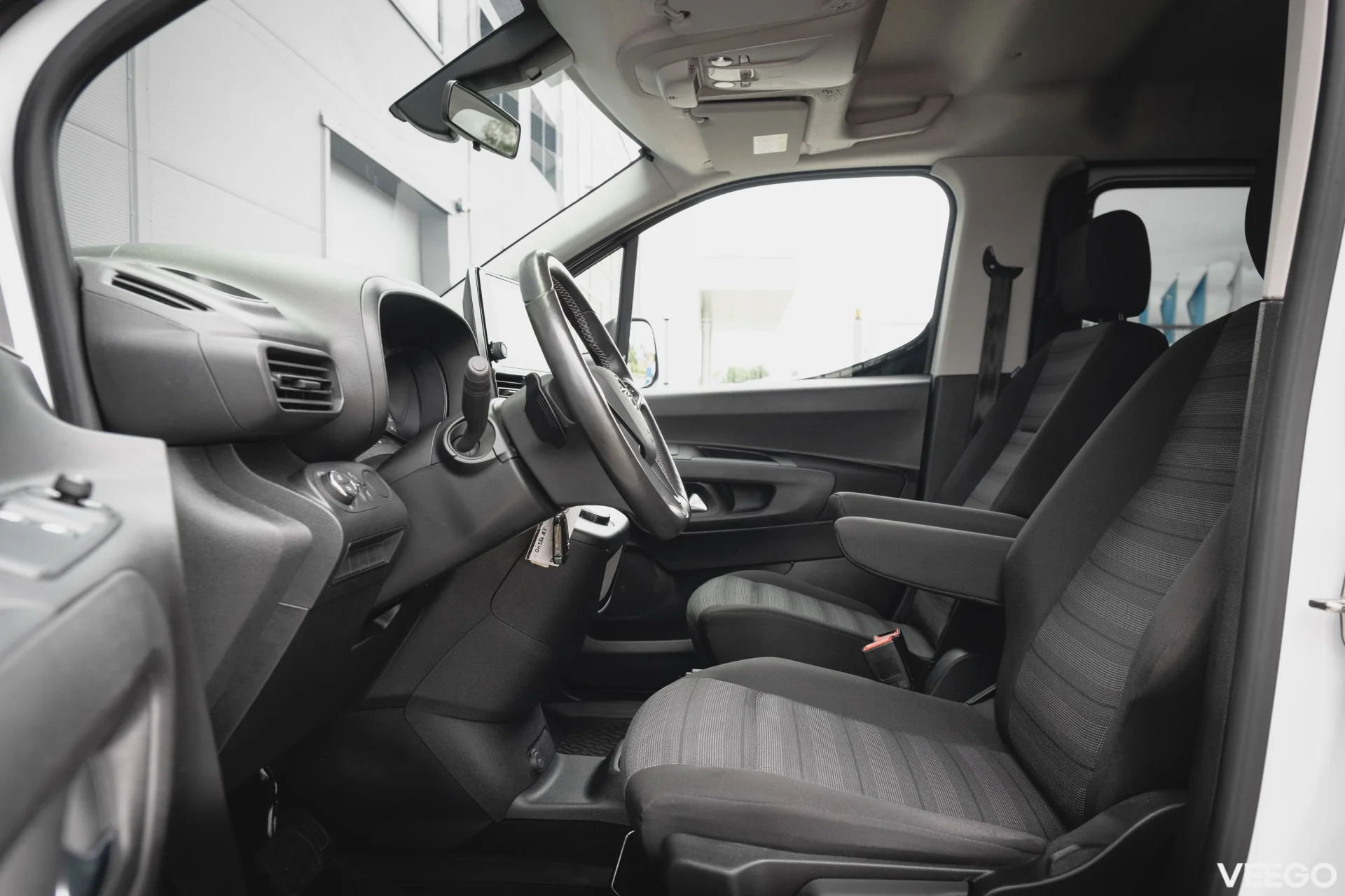 Opel Combo Life 1.5 96kW