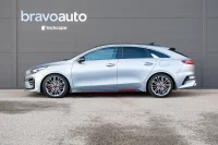 Kia Ceed: ProCeed GT TX 1.6 150kW thumbnail