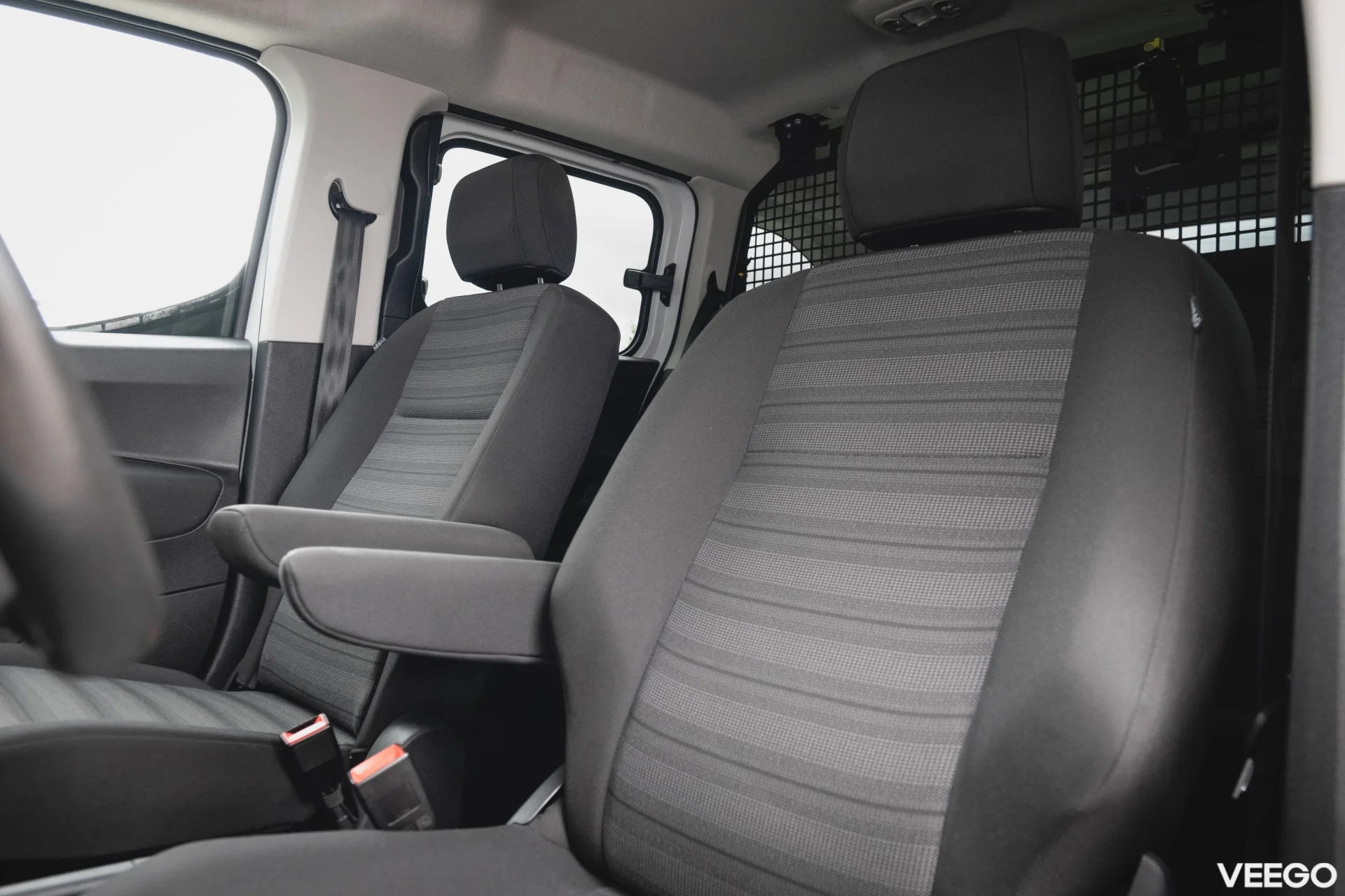 Opel Combo Life 1.5 96kW