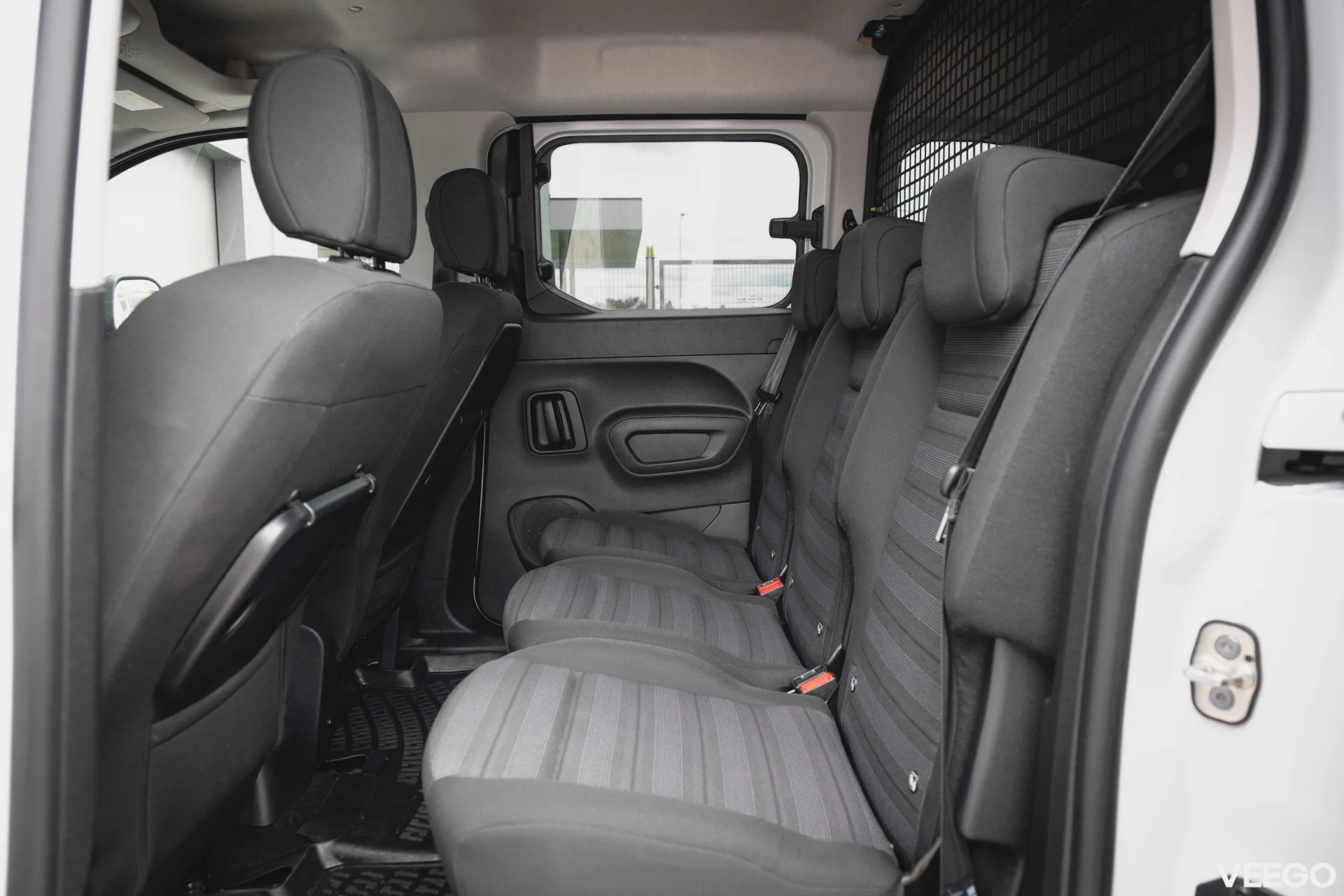 Opel Combo Life 1.5 96kW