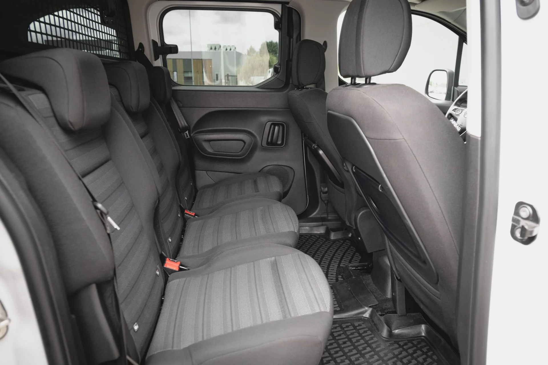 Opel Combo Life 1.5 96kW
