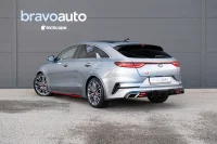 Kia Ceed: ProCeed GT TX 1.6 150kW thumbnail