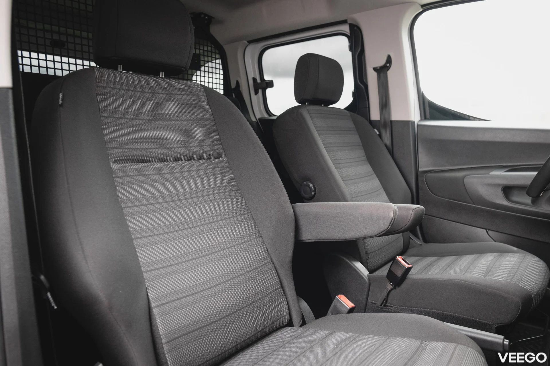 Opel Combo Life 1.5 96kW