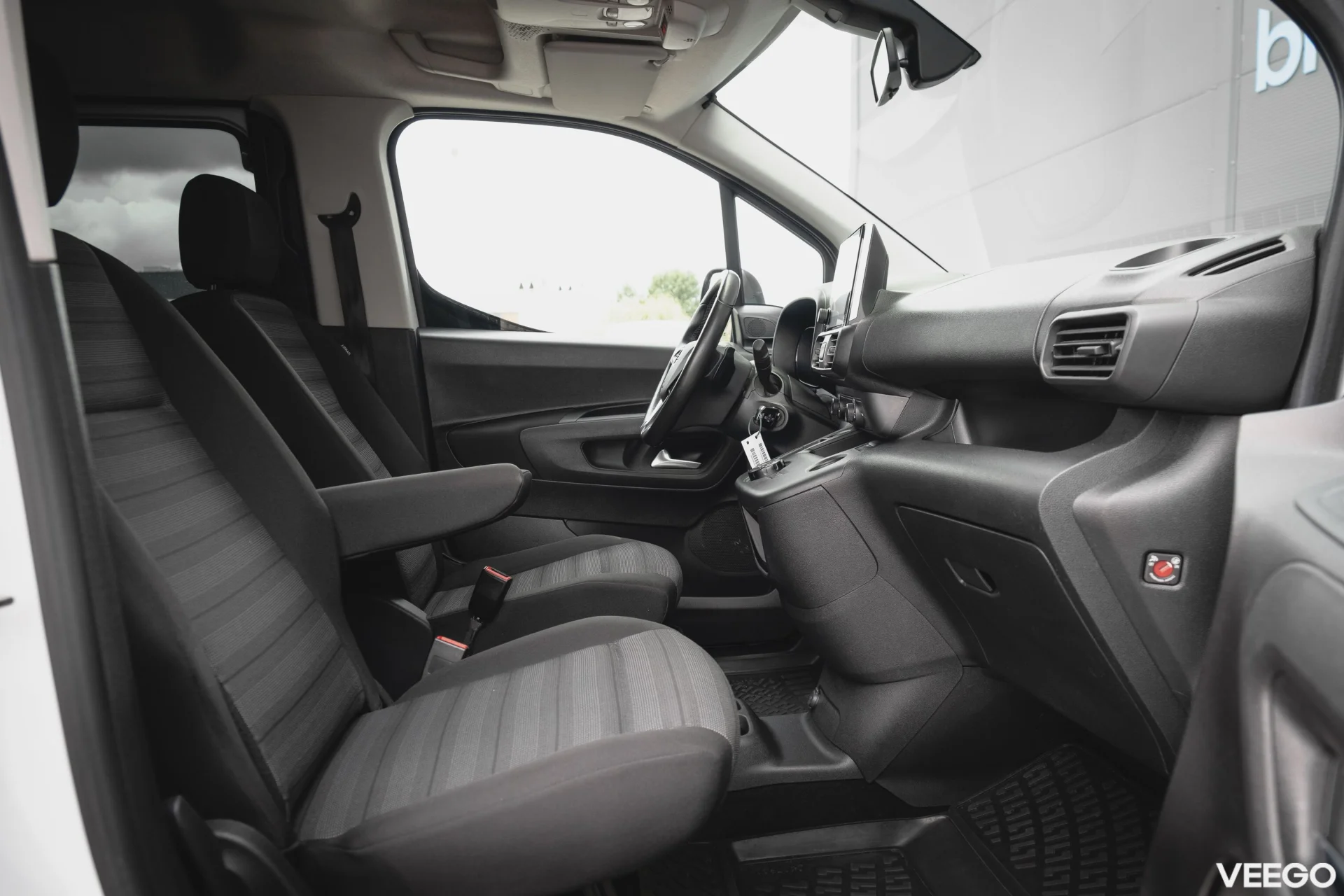 Opel Combo Life 1.5 96kW
