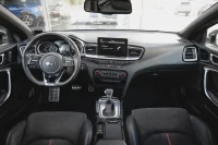 Kia Ceed: ProCeed GT TX 1.6 150kW thumbnail