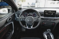Kia Ceed: ProCeed GT TX 1.6 150kW thumbnail