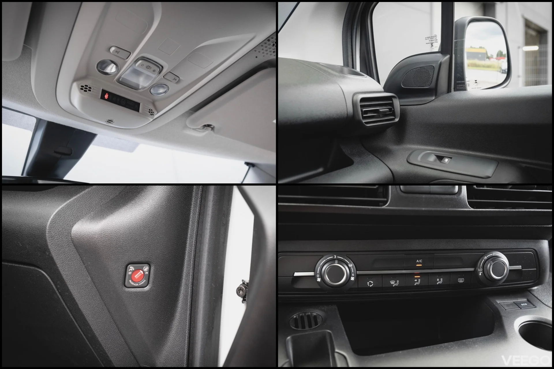 Opel Combo Life 1.5 96kW