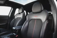 Kia Ceed: ProCeed GT TX 1.6 150kW thumbnail
