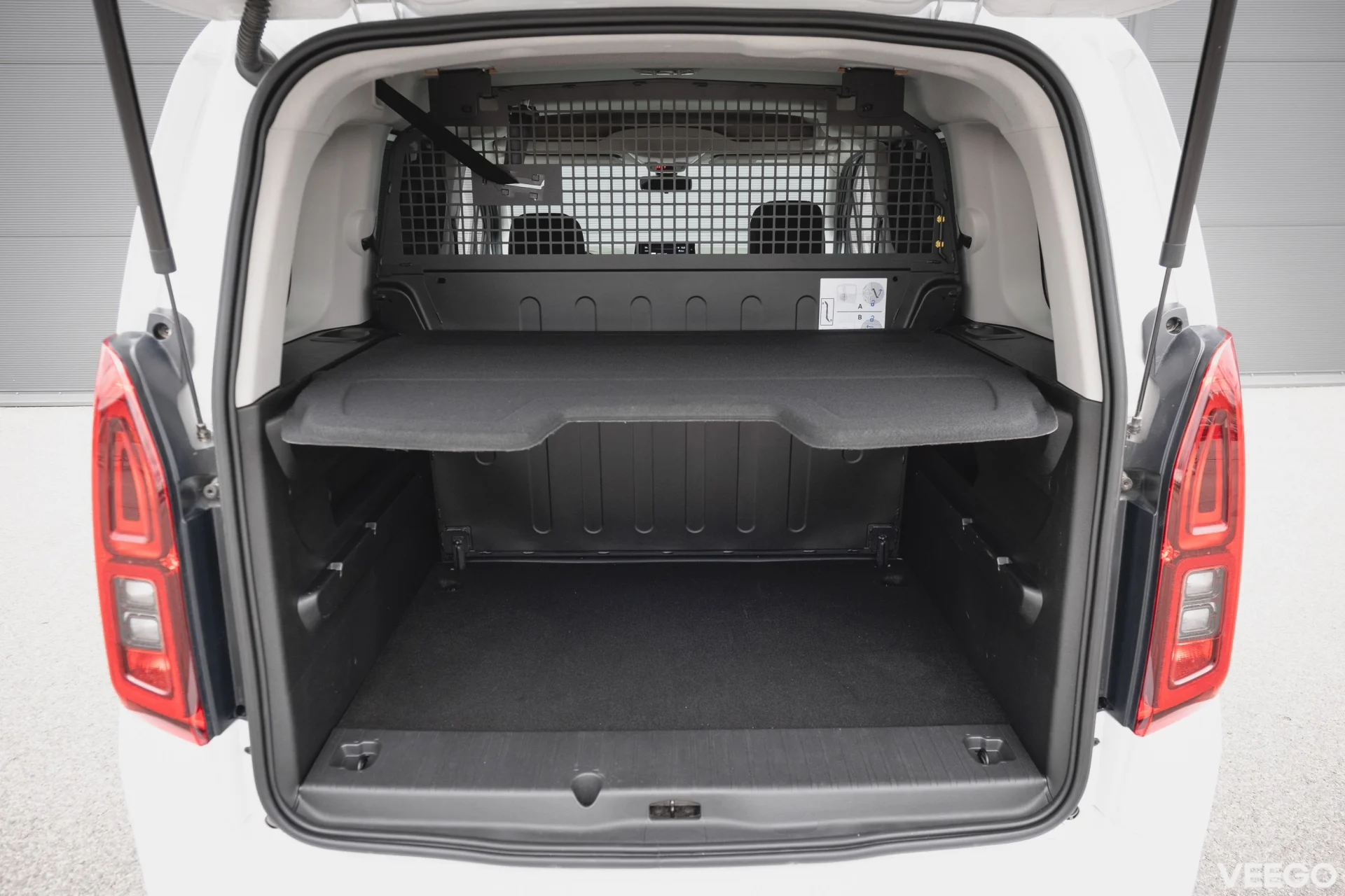 Opel Combo Life 1.5 96kW