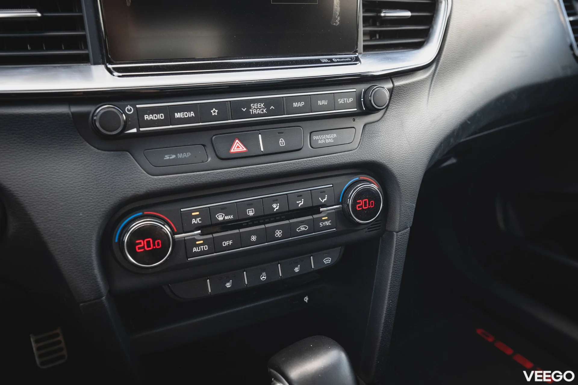 Kia Ceed: ProCeed GT TX 1.6 150kW