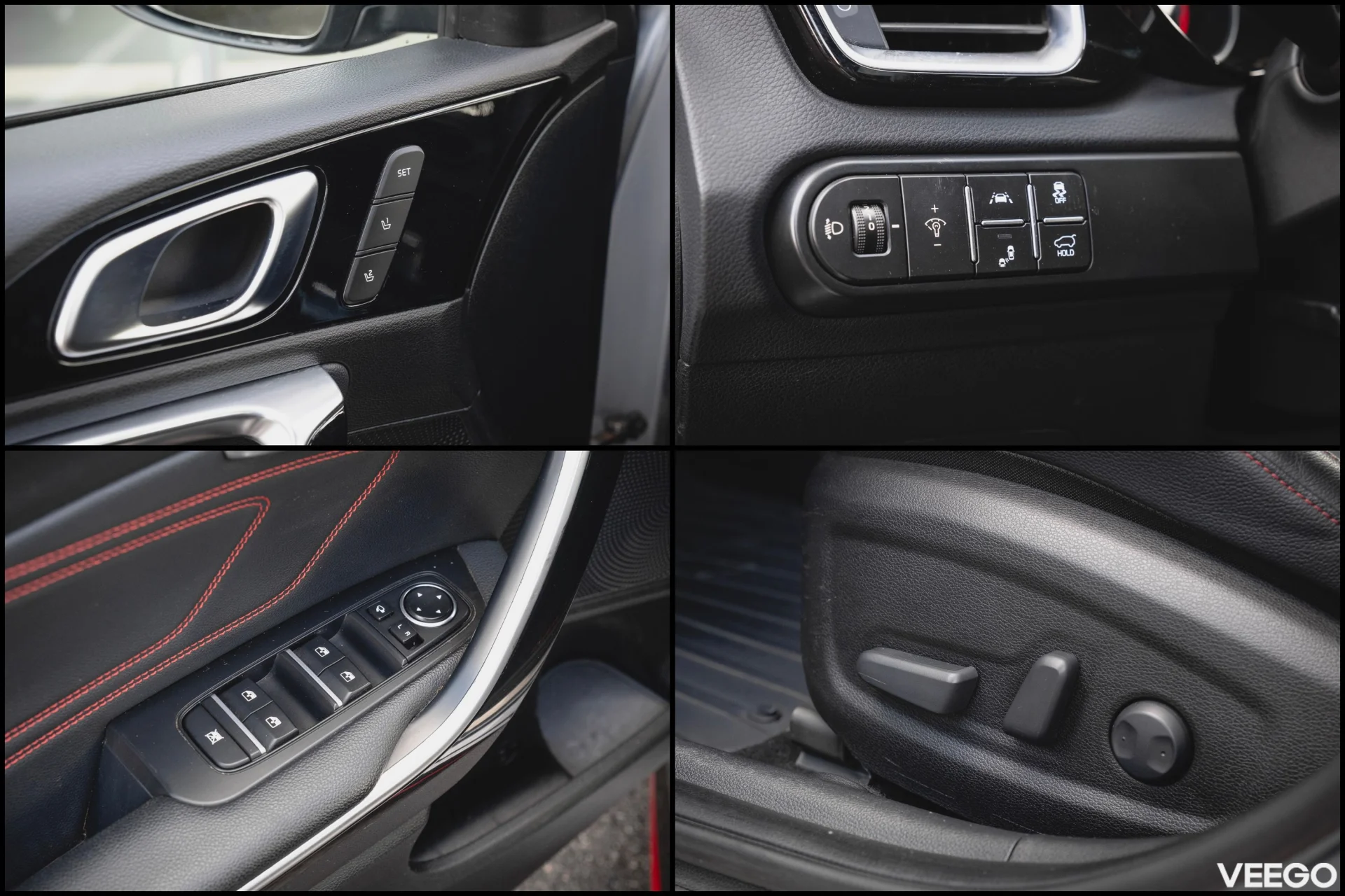 Kia Ceed: ProCeed GT TX 1.6 150kW