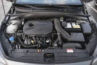 Kia Ceed: ProCeed GT TX 1.6 150kW thumbnail