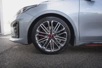 Kia Ceed: ProCeed GT TX 1.6 150kW thumbnail