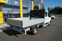 Renault Master Chassis Double Cab FWD EXTRA 2 125kW thumbnail