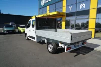 Renault Master Chassis Double Cab FWD EXTRA 2 125kW thumbnail