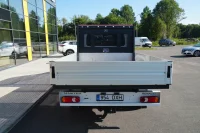 Renault Master Chassis Double Cab FWD EXTRA 2 125kW thumbnail