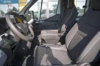Renault Master Chassis Double Cab FWD EXTRA 2 125kW thumbnail