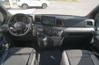 Renault Master Chassis Double Cab FWD EXTRA 2 125kW thumbnail