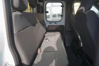 Renault Master Chassis Double Cab FWD EXTRA 2 125kW thumbnail
