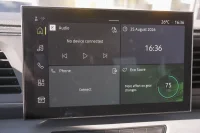 Renault Master Chassis Double Cab FWD EXTRA 2 125kW thumbnail