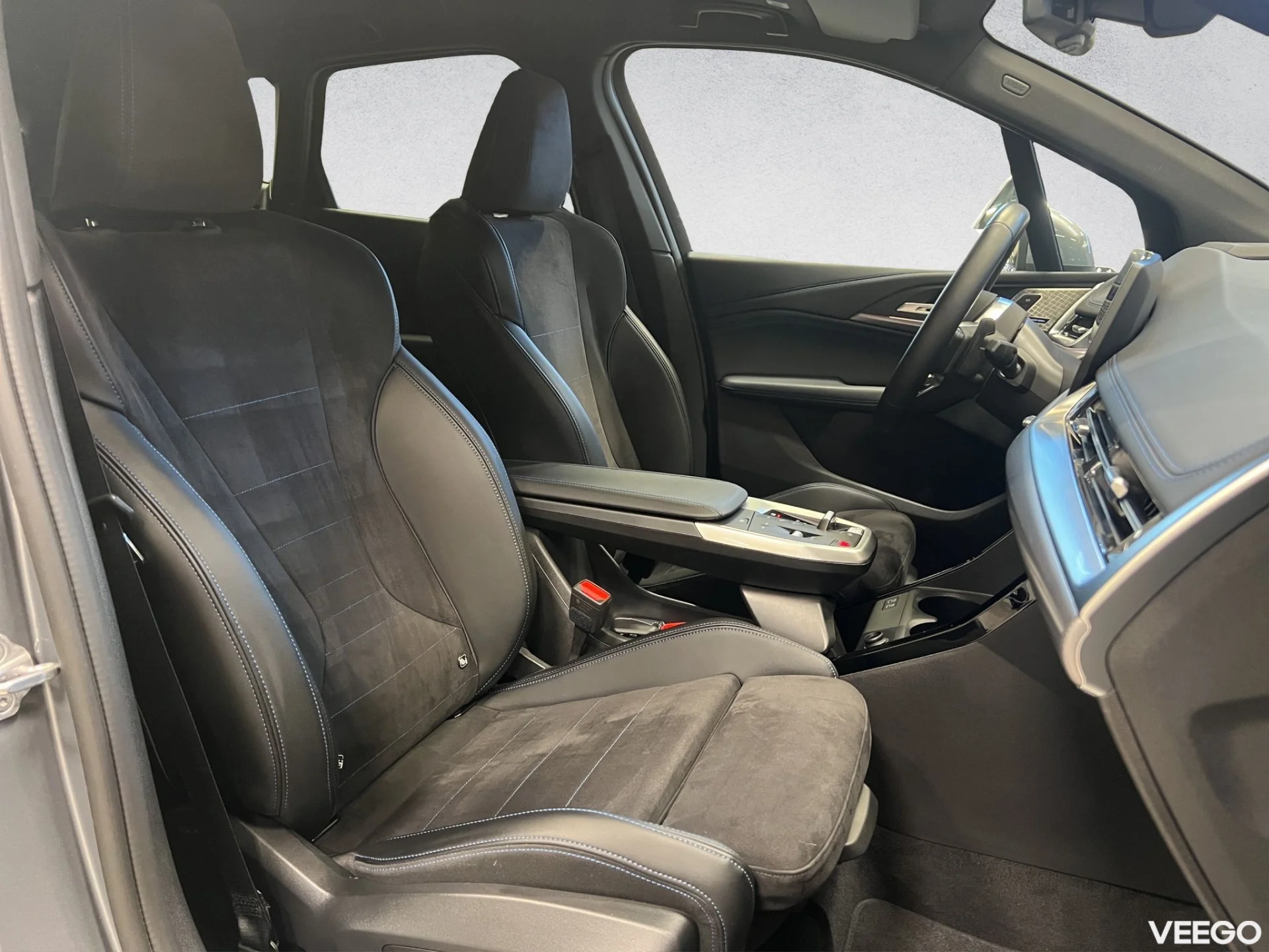 BMW 218 M-Sportpakett 1.5 100kW