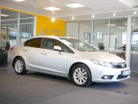 Honda CIVIC 4D - 1.8 104kW thumbnail