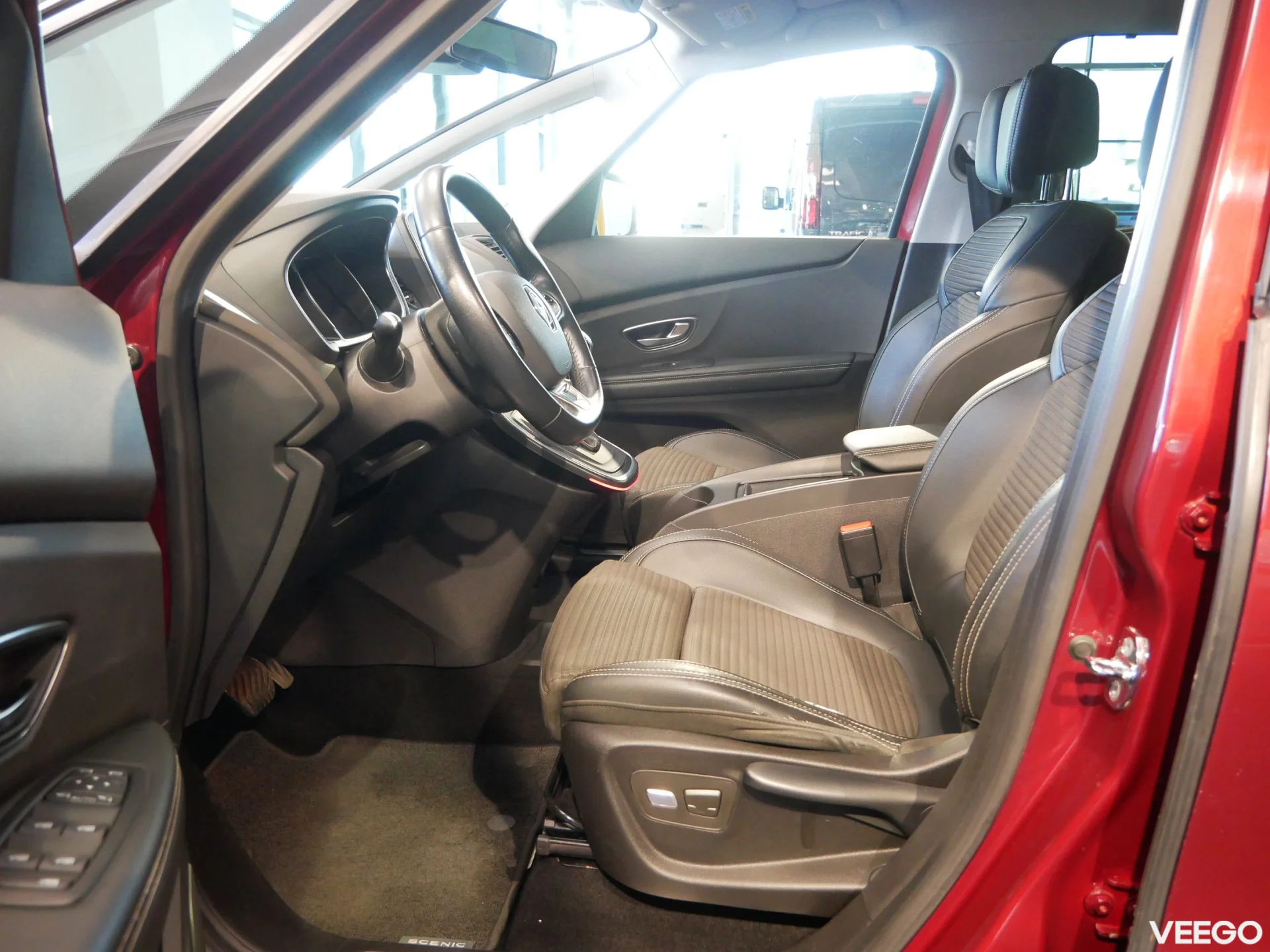 Renault Scenic - 81kW