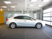 Honda CIVIC 4D - 1.8 104kW thumbnail