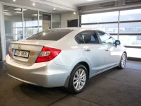 Honda CIVIC 4D - 1.8 104kW thumbnail