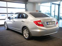 Honda CIVIC 4D - 1.8 104kW thumbnail