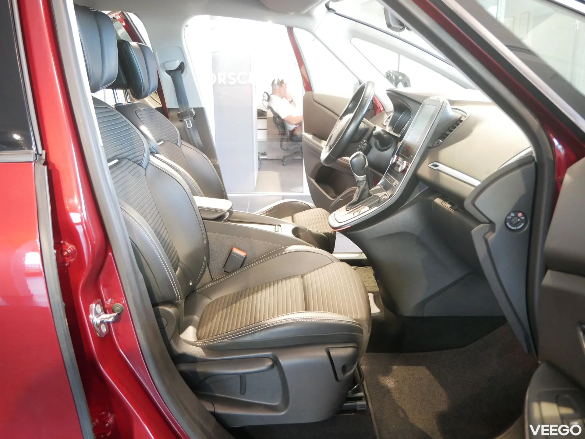 Renault Scenic - 81kW