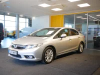 Honda CIVIC 4D - 1.8 104kW thumbnail