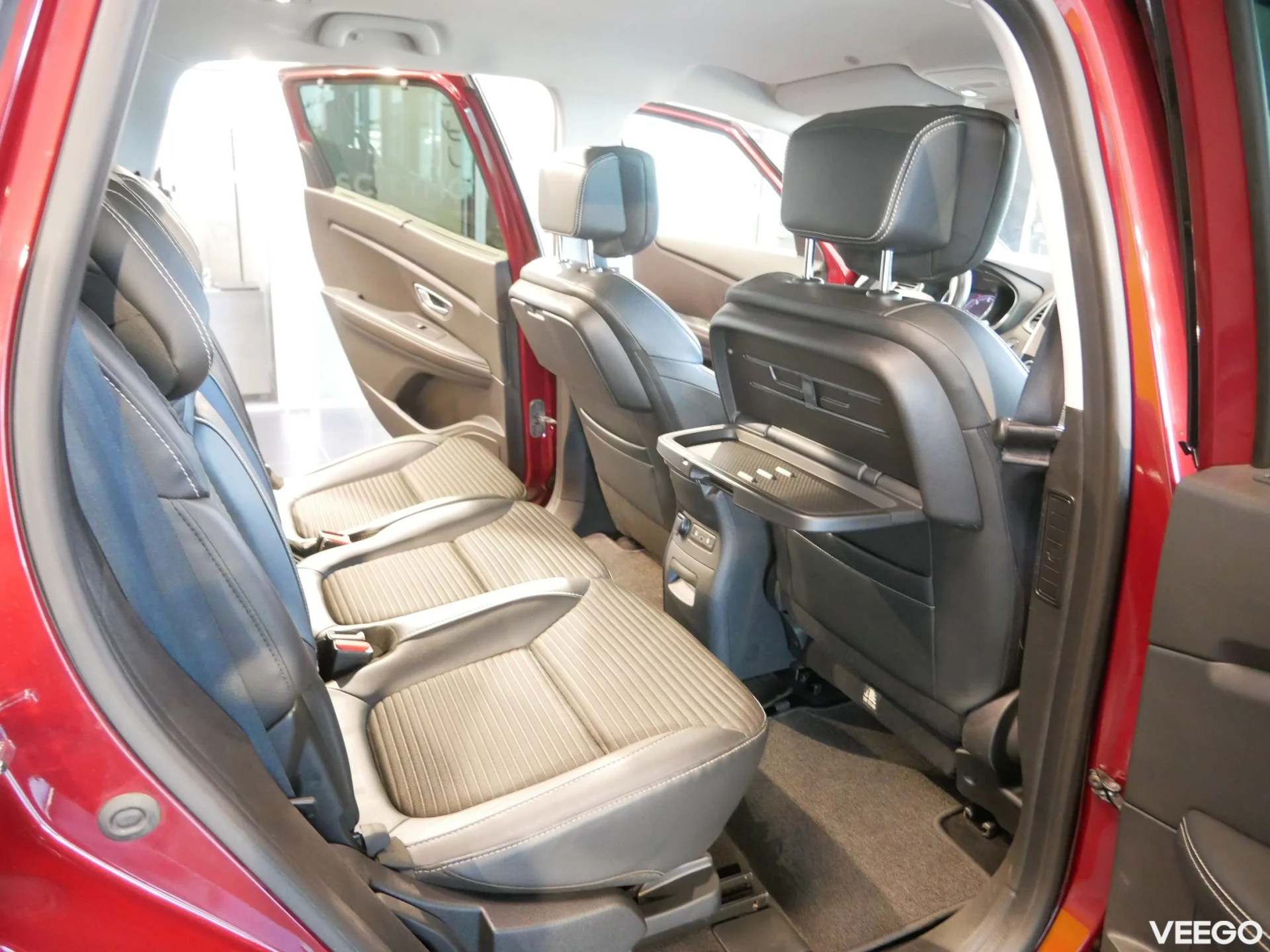 Renault Scenic - 81kW