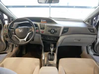 Honda CIVIC 4D - 1.8 104kW thumbnail