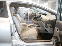 Honda CIVIC 4D - 1.8 104kW thumbnail