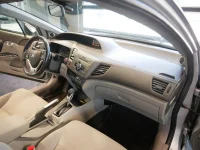 Honda CIVIC 4D - 1.8 104kW thumbnail