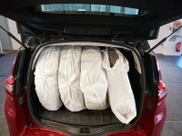 Renault Scenic - 81kW thumbnail