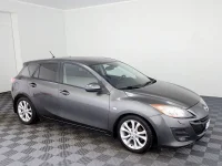 Mazda 3 1.6 77kW thumbnail