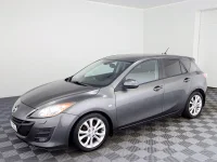 Mazda 3 1.6 77kW thumbnail