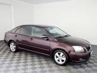 Toyota Avensis 1.8 95kW thumbnail