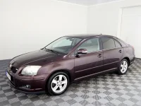 Toyota Avensis 1.8 95kW thumbnail