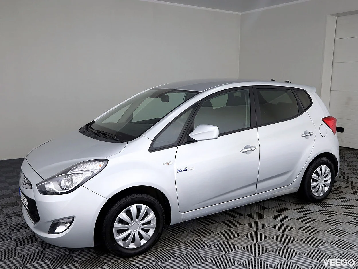 Hyundai ix20 1.4 66kW